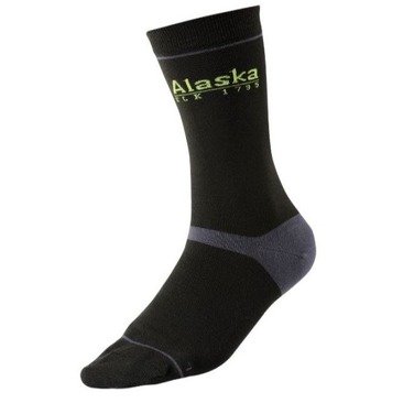 Шкарпетки ALASKA COOLMAX LINER SOCKS 2 PR