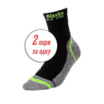Шкарпетки Alaska СoolDry  Socks 2 pr