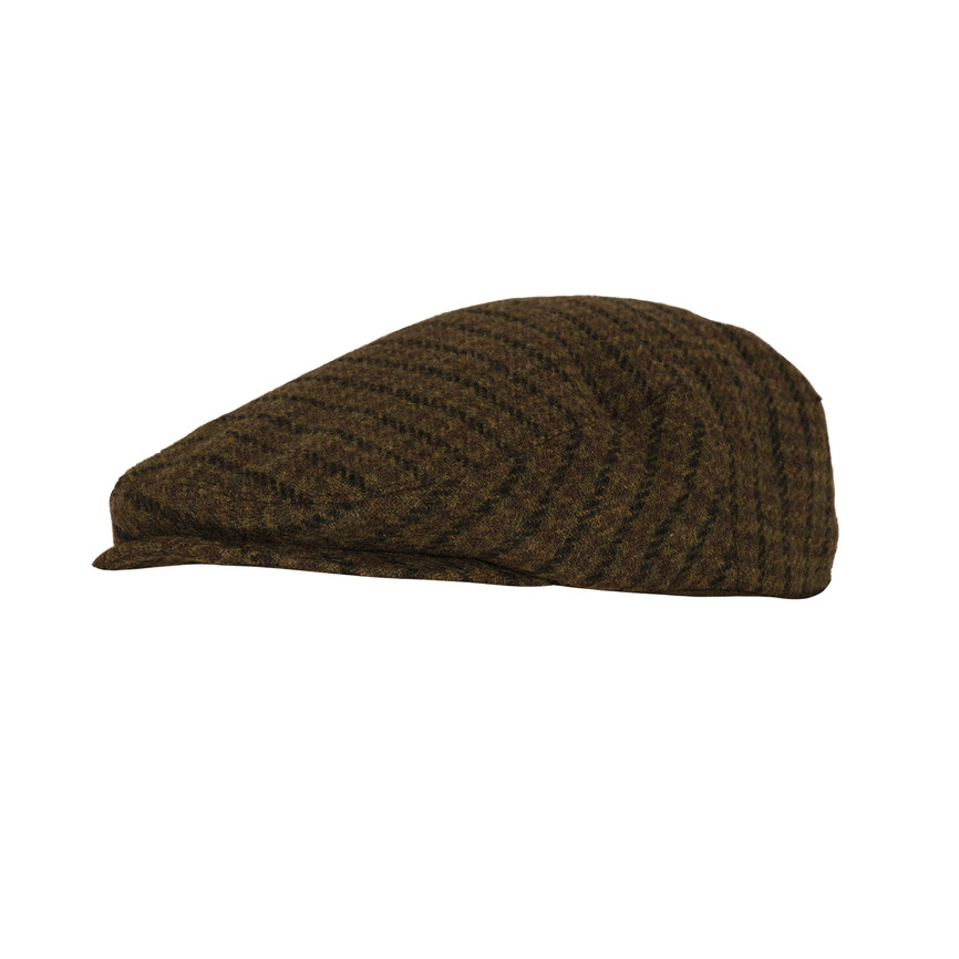 Кашкет Deerhunter Beaulieu Flat Cap