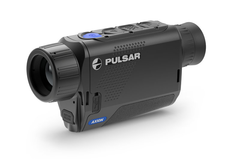 Тепловізор Pulsar Axion XM30