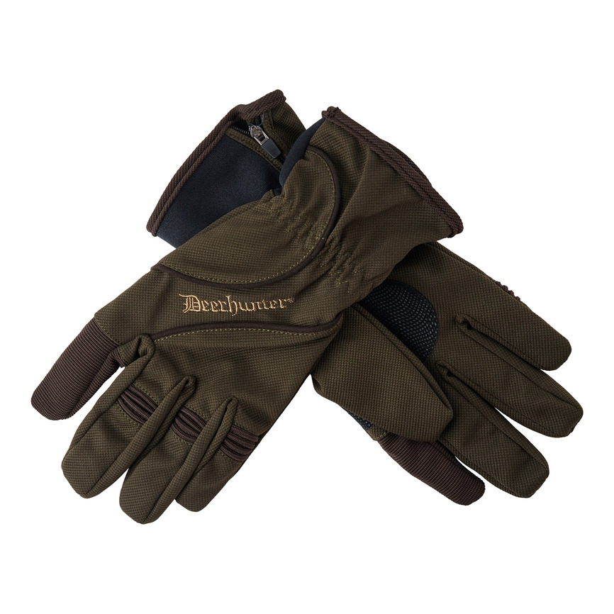 Рукавиці Deerhunter Muflon light Gloves