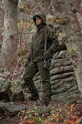 Рукавиці Deerhunter Muflon light Gloves. Фото 3