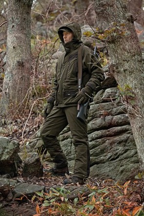Рукавиці Deerhunter Muflon light Gloves