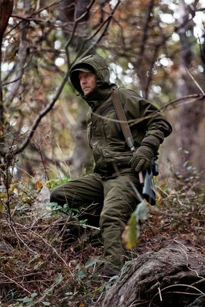 Рукавиці Deerhunter Muflon light Gloves