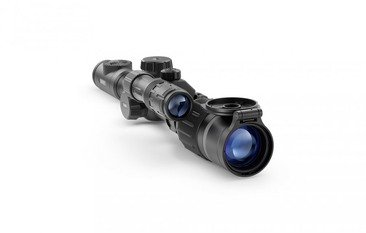 Цифровий приціл нічного бачення Pulsar Digex N455