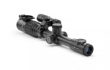Цифровий приціл нічного бачення Pulsar Digex N455