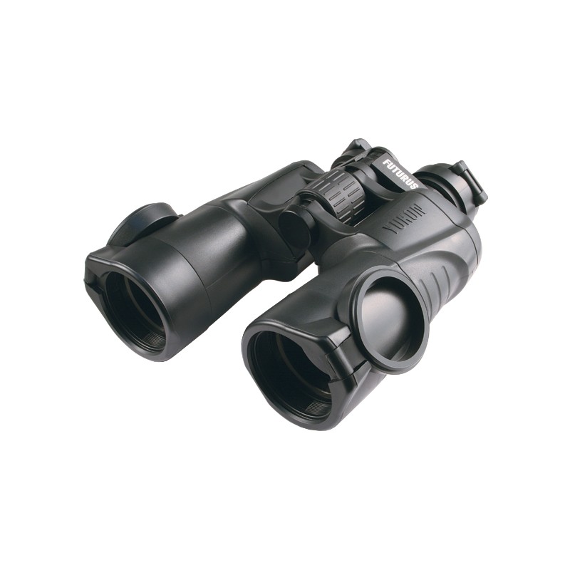 Бінокль Yukon Pro 10x50 WA