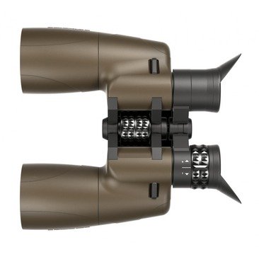 Бінокль YUKON Solaris 10x50 WP