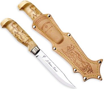 Ніж Marttiini Lynx knife 139