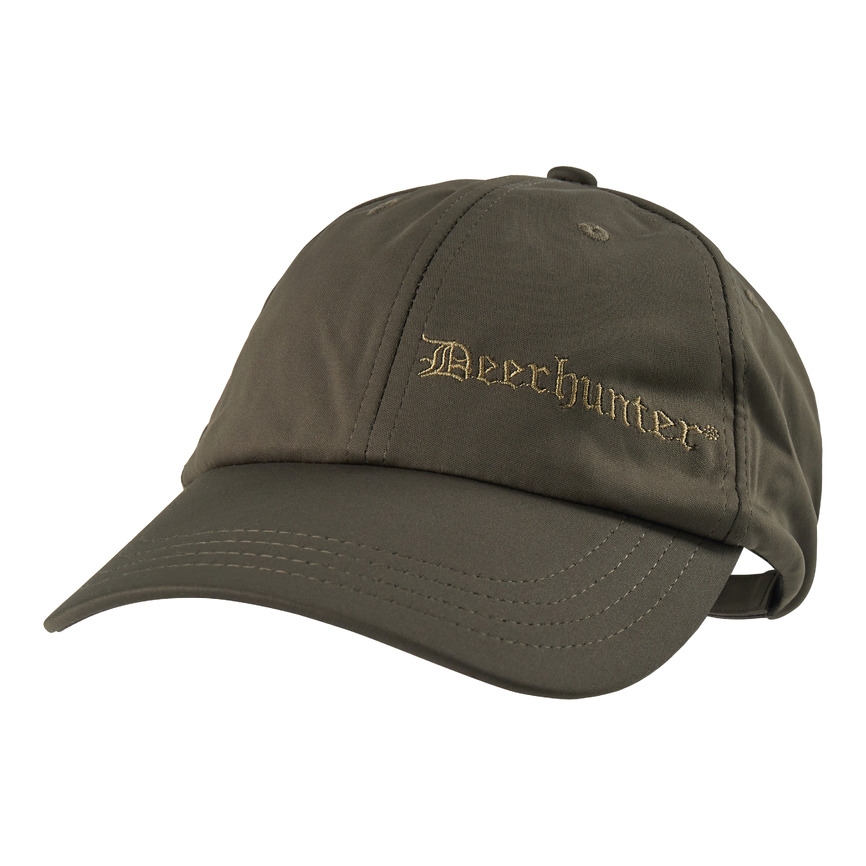 Predator Cap w. Teflon