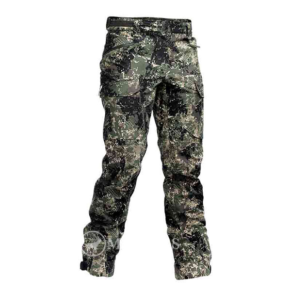 Штани військові тактичні