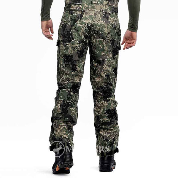 Військові штани