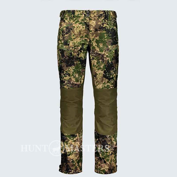 Військові штани з наколінниками