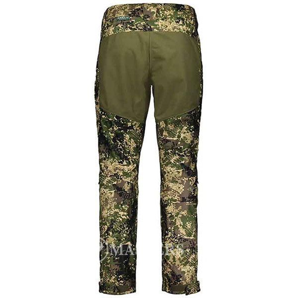 Штани військові з наколінниками