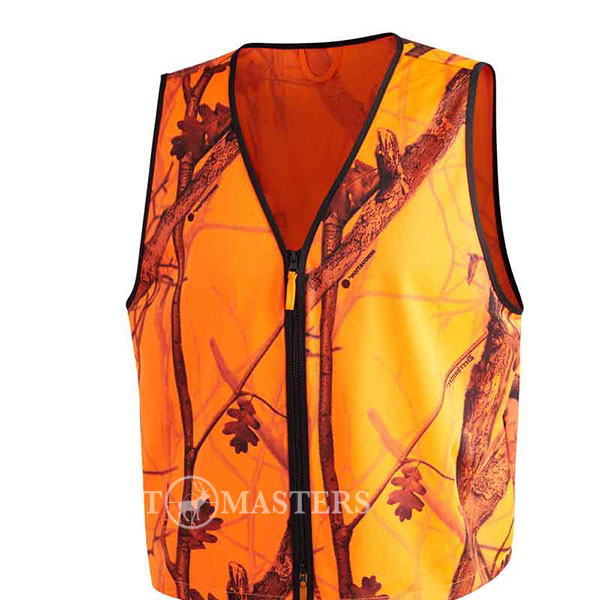 Мисливський жилет