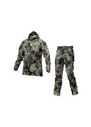 Військовий одяг