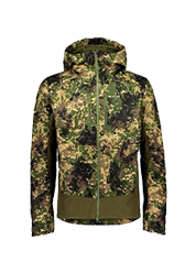 Куртка зимова військова