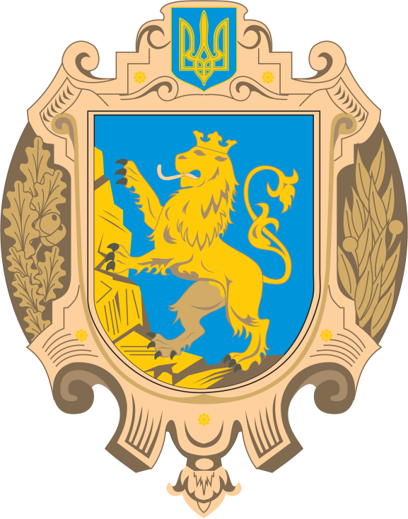 Мисливські господарства - Львівська область