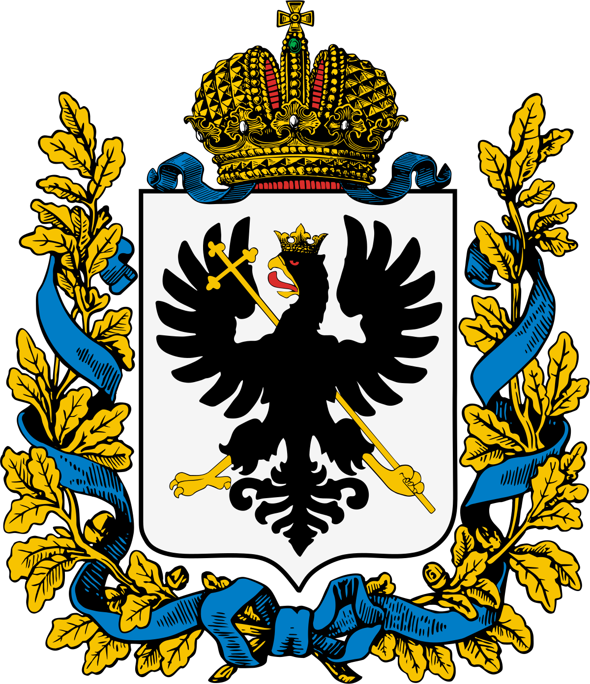 Мисливські господарства - Чернігівська область