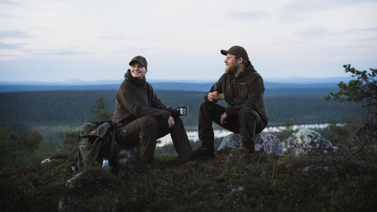 Знайомство з брендом Alaska  ELK 1795