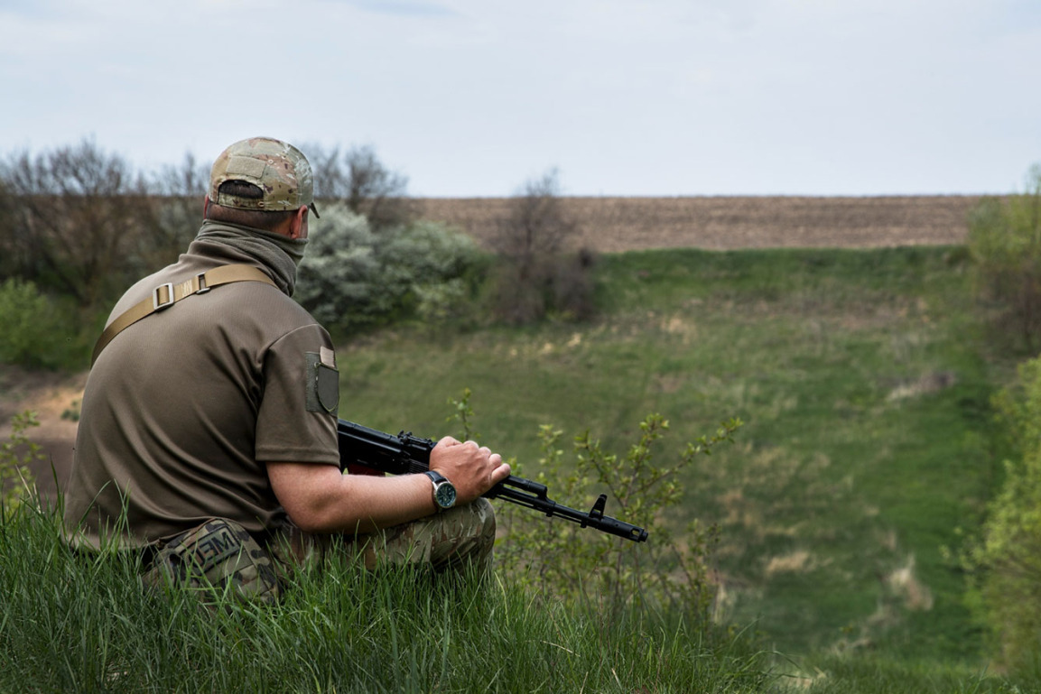 Зброя майбутнього: інновації та технології, які змінюють обличчя бойових дій